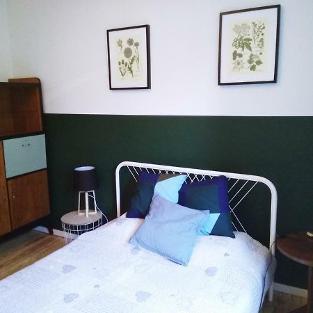 Green Door Sopot Apartment By The Beach Eksteriør bilde